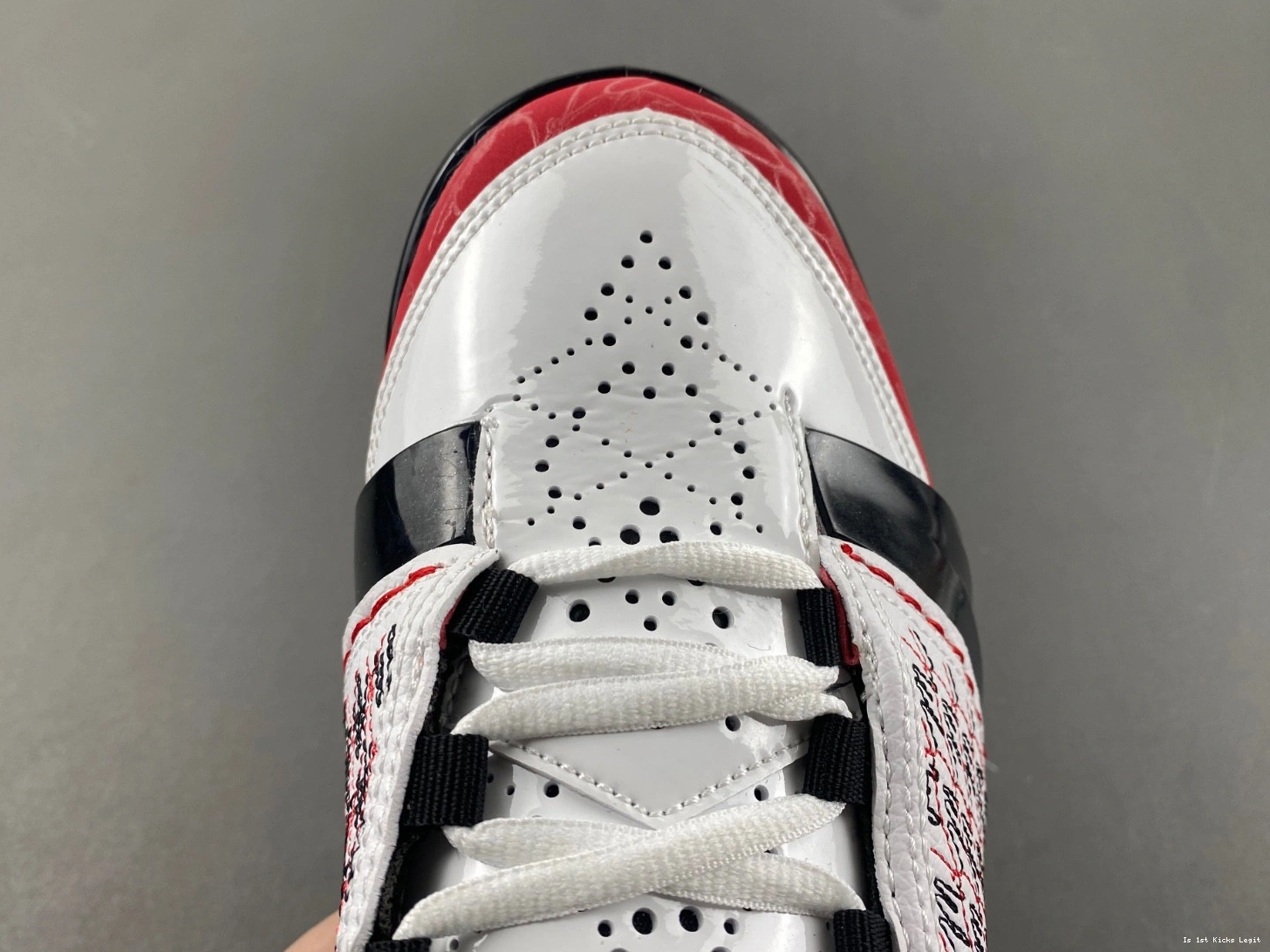 Air - Men's Jordan 318376-101 23 All-Star 0326